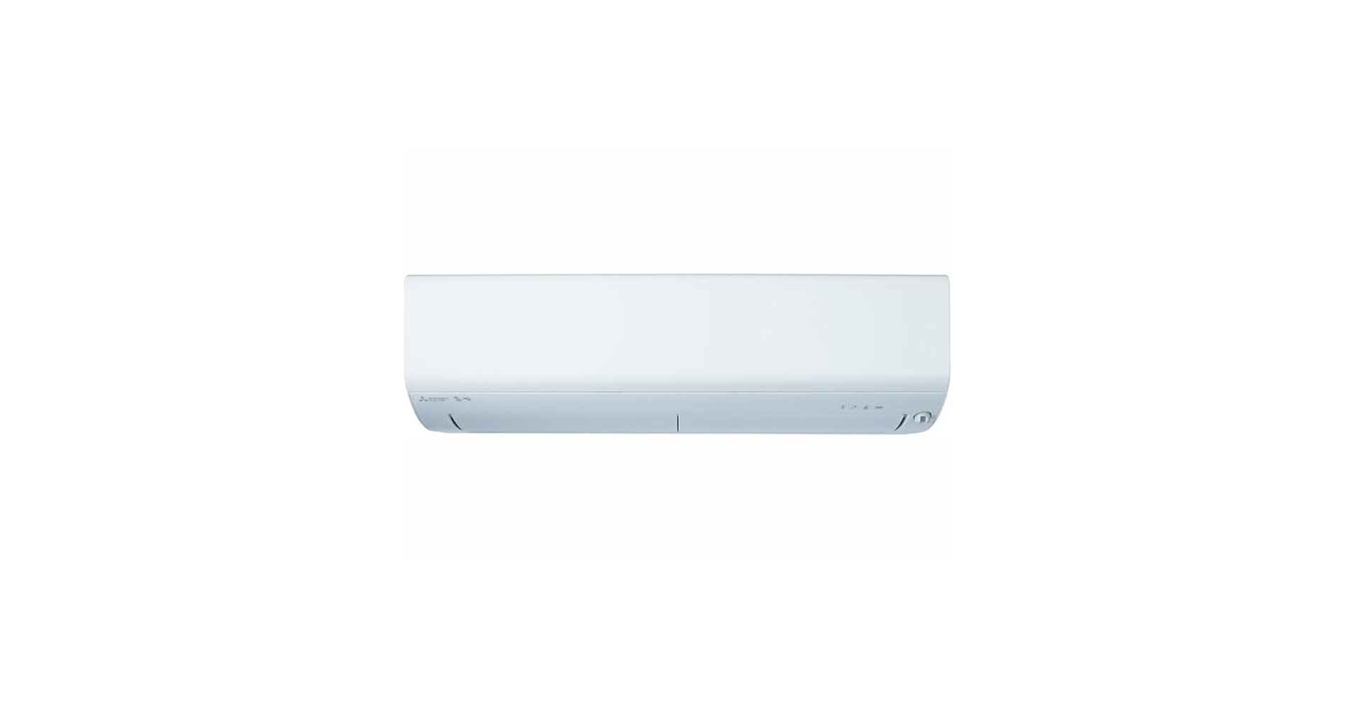 Amazon | エアコン 工事費込み MITSUBISHI 三菱 MSZ-BXV4024S-W
