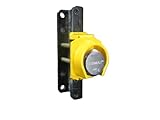 C-Channel Lock (C-Channel Lock W/Trimax)