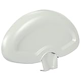 Kojem LH/RH Tractor Fender Compatible with Ford Tractor 2310 3000 3910 4000 4610 2000 3600 3610 4600 2600 2610 Replacement for C5NN16312AA Steel Powder Coated