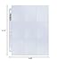 Ultra Pro 9-Pocket Silver Series Page Protector for Standard Size Cards (50ct)