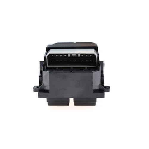 Commande de vitre conducteur pour trajets en Honda CRV 2.4L