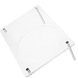 Cadre photo de bureau créatif : vous pouvez y insérer votre photo préférée pour la protéger et vous remémorer de précieux souvenirs