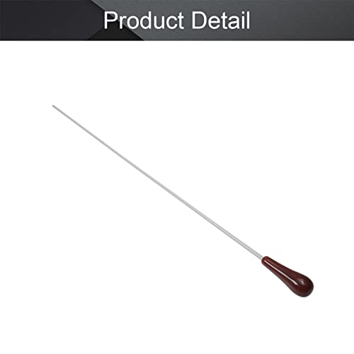 Image of Othmro 1pcs Telescopic Teachers Pointer,Teachers Pointer Stick, Extendable Hand Pointer Retractable Classroom Whiteboard Pointer Extendable for Teachers, Guides, Coach Extend to 15.4 inch