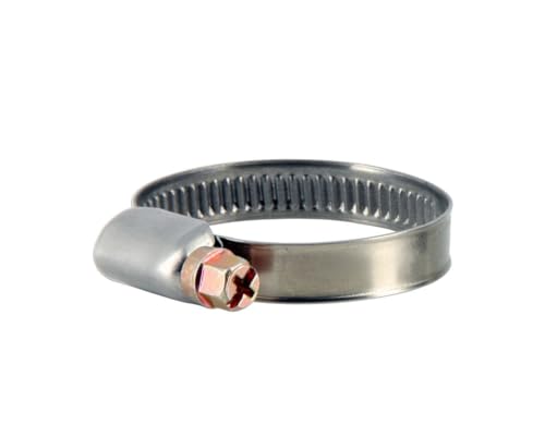Collier de serrage de rechange 16-25mm de durite refroidissement HC91625
