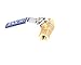 Henny Penny 93387 Valve-1/4 Female NPT Ball