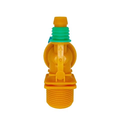 Electrovalvula entrada lavadora automatica pieza de repuesto valvula 120V 3