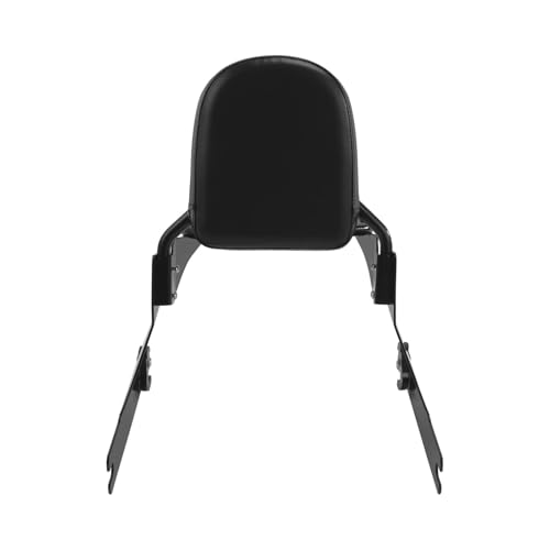 Sissy bar amovible Harley Softail Breakout 2016-2017 dossier porte-bagages