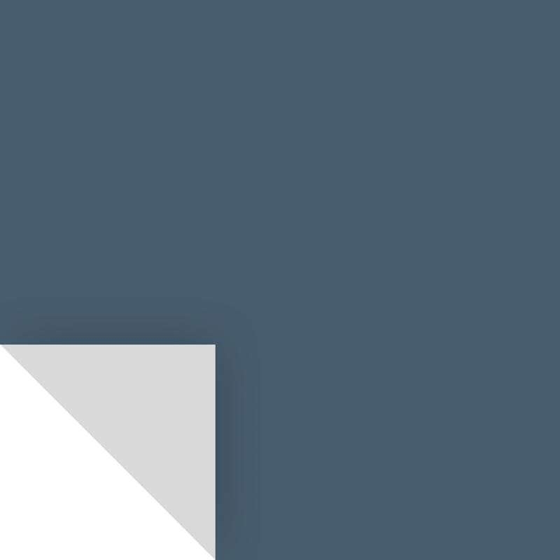 Samplize Benjamin Moore Van Deusen Blue Peel & Stick Color Sample...