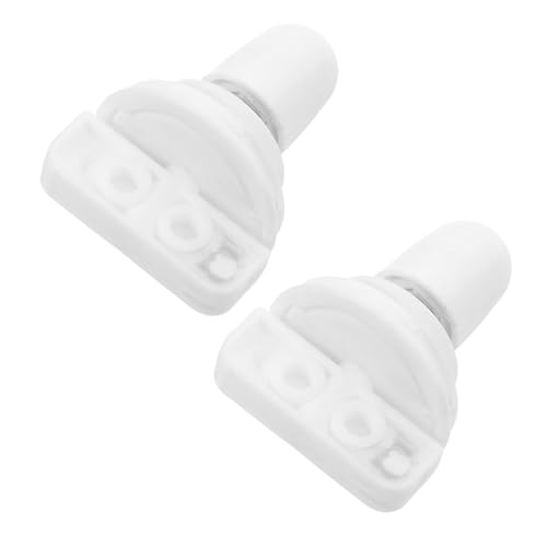 POPETPOP 2 Piezas De Accesorios para Rueda De Carrera para Hámster Agarre para Ratón Rodamiento De Bolas Rueda para Correr Muñeca Agarre Manual Pelota Deportiva Rueda para Correr