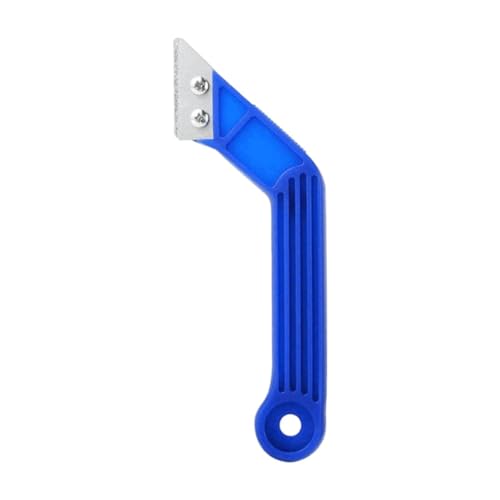 FQRDKT Airless Spray Tool Extension Pole for Performance, Blue