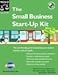 Small Business Start-Up Kit (Small Business Start Up Kit)
