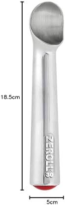 Zeroll Size 30 Red Cap