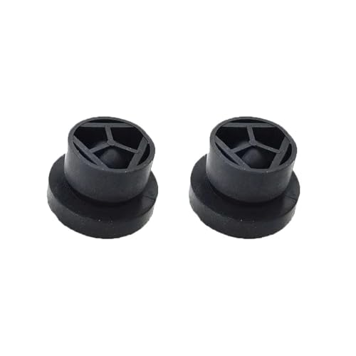 Tapa goma motor y arandelas de montaje para Opel Astra, Corsa y Zafira 1