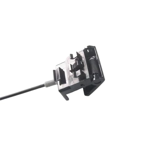 Câble de commande de capot avant pour poignée Mazda 5 CW 11-17 - 4