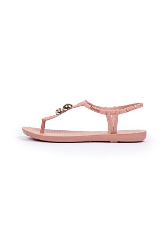 Sandale Ipanema Class Spheres Fem nu-pieds de plage légers et confortables pour femme