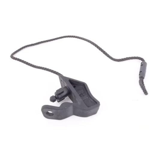 Attache étagère colis coffre voiture pour S3 Sportback 2014 2015 câble droit 8V4867668