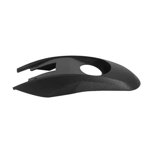 Guardabarros delantero KuKirin G2 Pro evita salpicaduras roturas de rueda 3