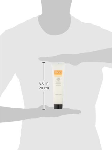 Mop C-System C-Curl Defining Cream, 5.1 Fl Oz. - Enhances Curls, Provides Definition, Frizz Protectant - Vitamin C. & Cocnonut Oil Extracts #TOP6