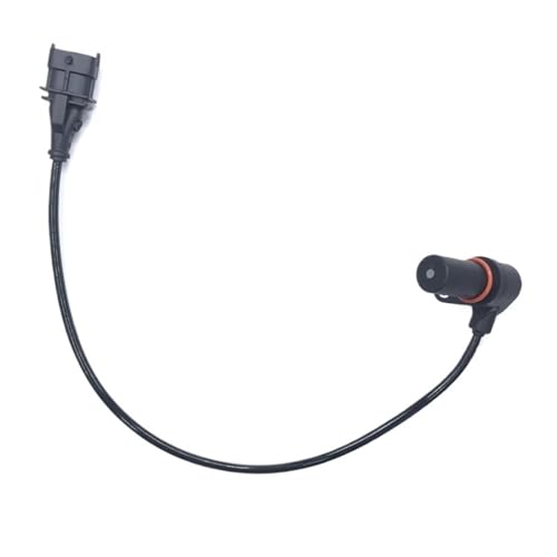 Capteur régime moteur OEM 0281002717 de vilebrequin pour maintenir la performance OPEL