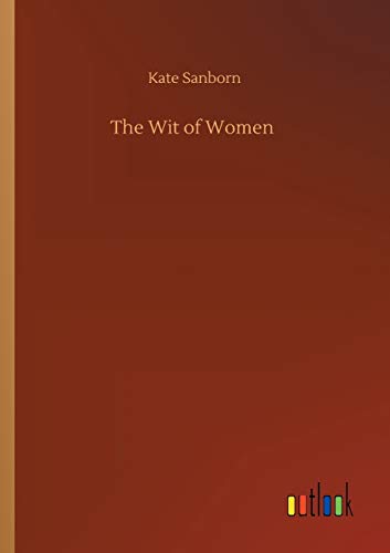 The Wit of Women