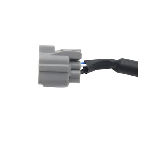 Sonde lambda O2 aval pour Honda Accord 2003-2007 2.4L L4 - 6