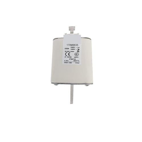 Fusible basse tension 170M8631 cartouche fusible base protection armoire