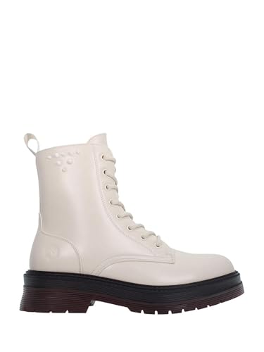 Bottines Lumberjack femme SWE8301-006 pour pieds sensibles en hiver