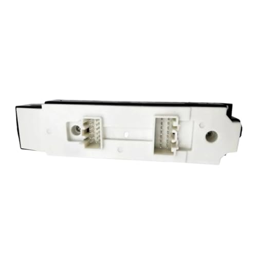 Commande lève-vitre électrique BEK6-66-350 avant gauche pour Mazda 3 de 2011 à 2015