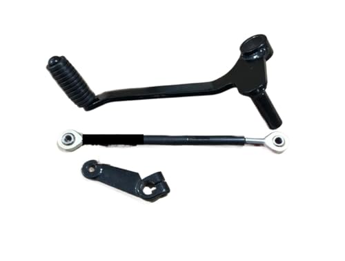 Levier de changement de vitesse de moto en aluminium pour TNT 180S 150S