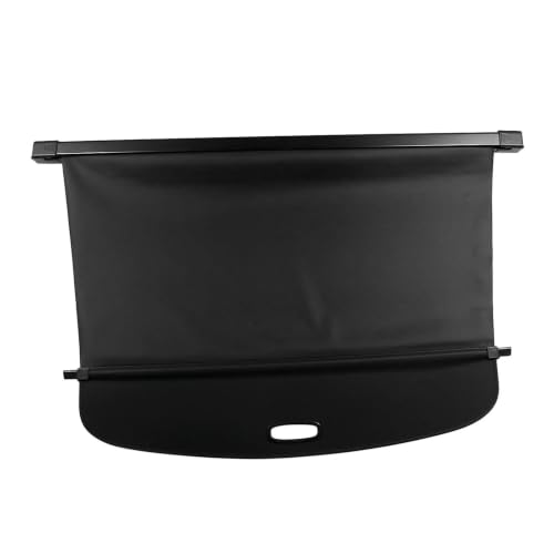 Cubierta de maletero retráctil 4K9863553B para compartimento Audi A6 C8 2