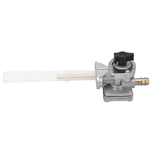 Robinet de gaz Vulcan 800 antirouille en aluminium pour optimiser le carburant