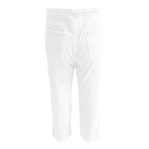 Pantalon casual à cordon réglable pour un confort polyvalent