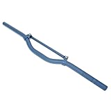 Vicma Downhill Handlebar Scooter Aluminum Blue