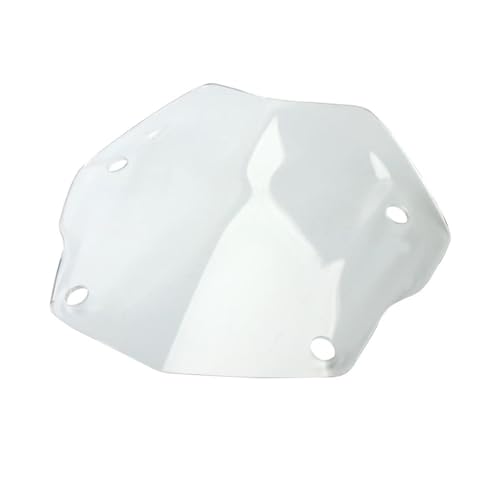 Pare-brise sport pour moto 1250GS ADV carénage robuste et précis