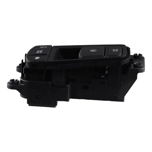 Interruptor freno de mano eléctrico recambio compatible con Hyundai Sonata LF 2015 93300-C1CH0