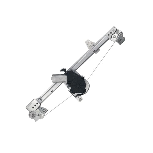 Lève-vitre électrique avant gauche avec moteur pour réparer portière conducteur C3