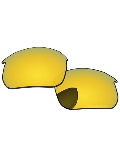 Image of Replacement Lenses for BOSE Tempo Sunglass - Precision Fit, UV Block & Impact Resistant