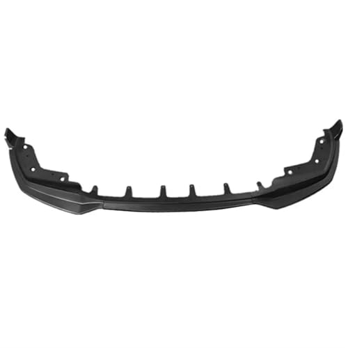 Lèvre de Pare-Chocs BMW G20 G28 Style MP Protection Carbone Antichoc