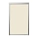 Price comparison product image Easy Click On Blackout Blind Made for VELUX F06, Beige - Fast Installation No Drilling Required