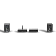 The Pro-Ject CD Set E offers a complete, high-quality solution for audiophiles who still cherish their CD collections while enjoying the ease and performance of a modern audio system. Combining Pro-Ject's precision engineering with affordable compone...