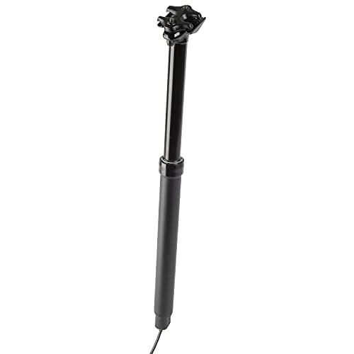 Tige de selle M-Wave Levitate pour adapter votre vélo aux parcours urbains