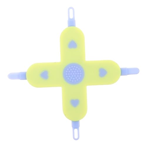 Holibanna Herramientas Para El Cuidado Del Bebé Clip De Moco Registro Para Pinzas Para La Nariz Del Bebé Morder Bebé Debe Tener Eliminación De Cerumen Bulbo Nasal La Mascota