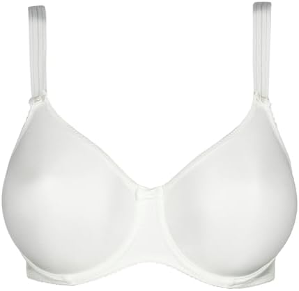 PrimaDonna Satin Non Padded Full Cup Seamless
