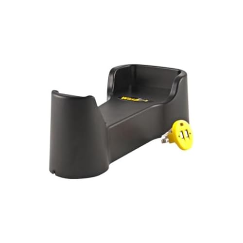 Wasp B500 Charging Base Cradle with Wired Connectivity for WWS500/WWS550I Series Barcode Scanners