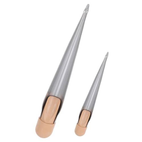 LIOOBO Marine Hardware Accessories Boat Tie Off Rope Splicing Spike Tool Wire Braiding Tool