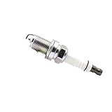 4/6pcs 101000063AA PFR6Q Platinum Spark Plug,Compatible With A3 A4 A6 1.8,Compatible With Skoda