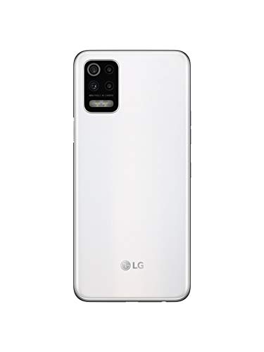 Smartphone LG K62+ Android 10.0 Tela 6.6