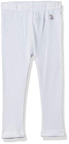 Image of Marks & Spencer Unisex Baby Solid High Rise Regular Fit Legging