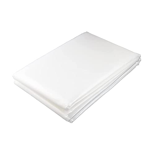 Qianly Lawn Waterslide Sheet Heavy Duty Play for Garden Backyard