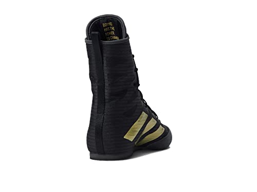 Image of Adidas Unisex-Adult Box Hog 4 Boxing